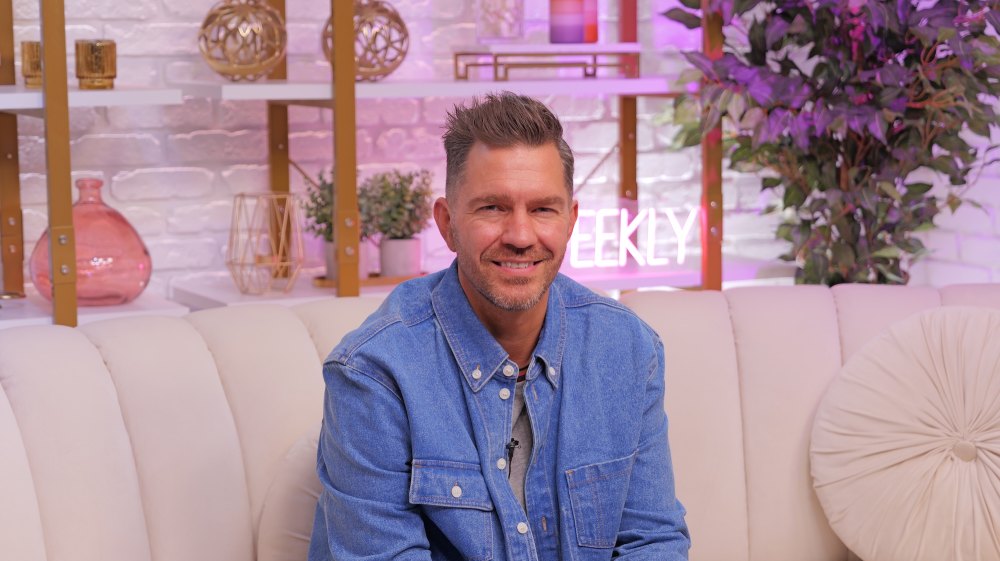 Andy Grammer Shares Daughters Favorite Monster Song