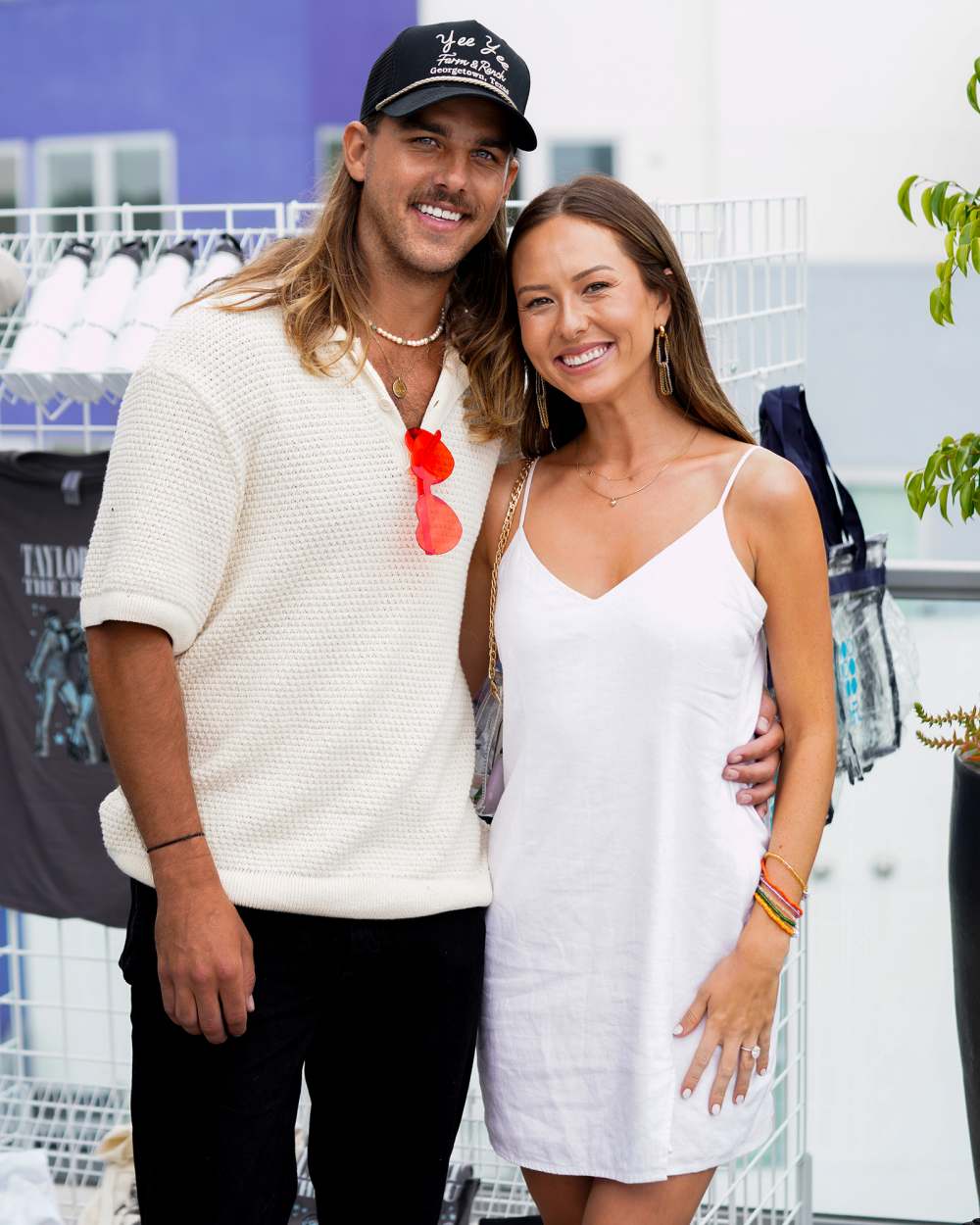 Bachelor in Paradise’s Abigail Heringer and Noah Erb Are Married After 3 Years of Dating