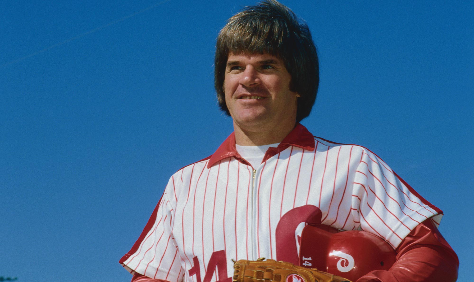 Todesursache der Baseball-Legende Pete Rose enthüllt