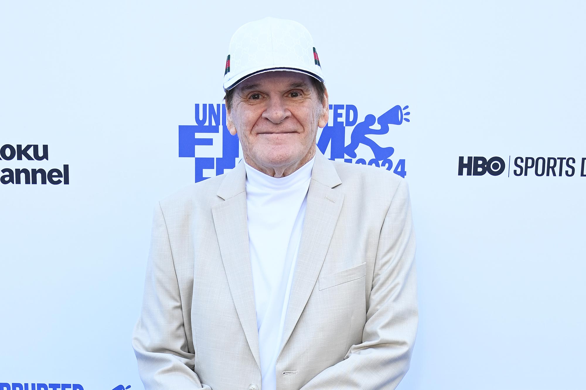 Beyzbol Efsanesi Pete Rose'un Ölüm Sebebi Açıklandı