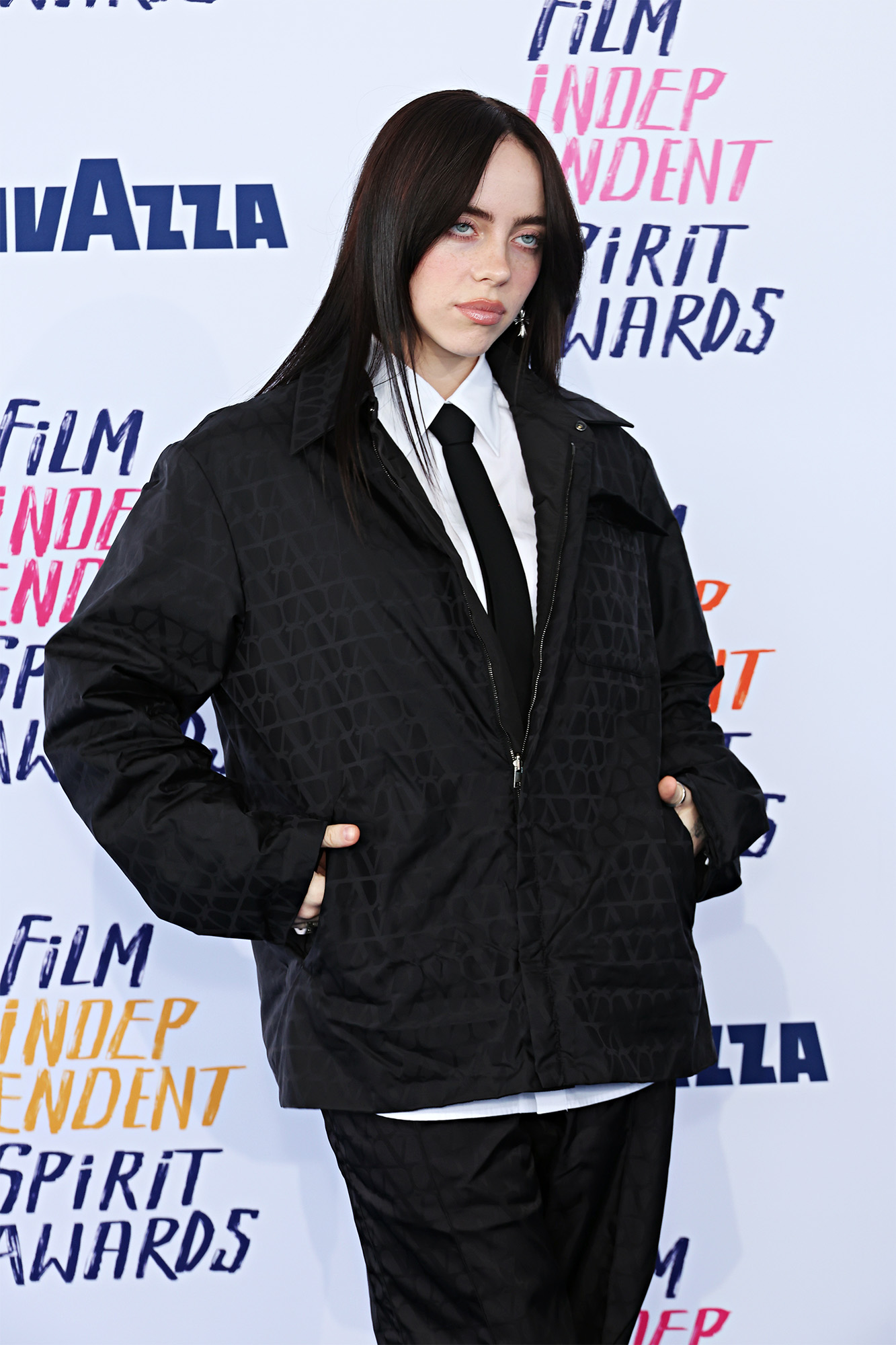 Billie Eilish schwört, nie wieder über ihr Dating-Leben und ihre Sexualität zu sprechen