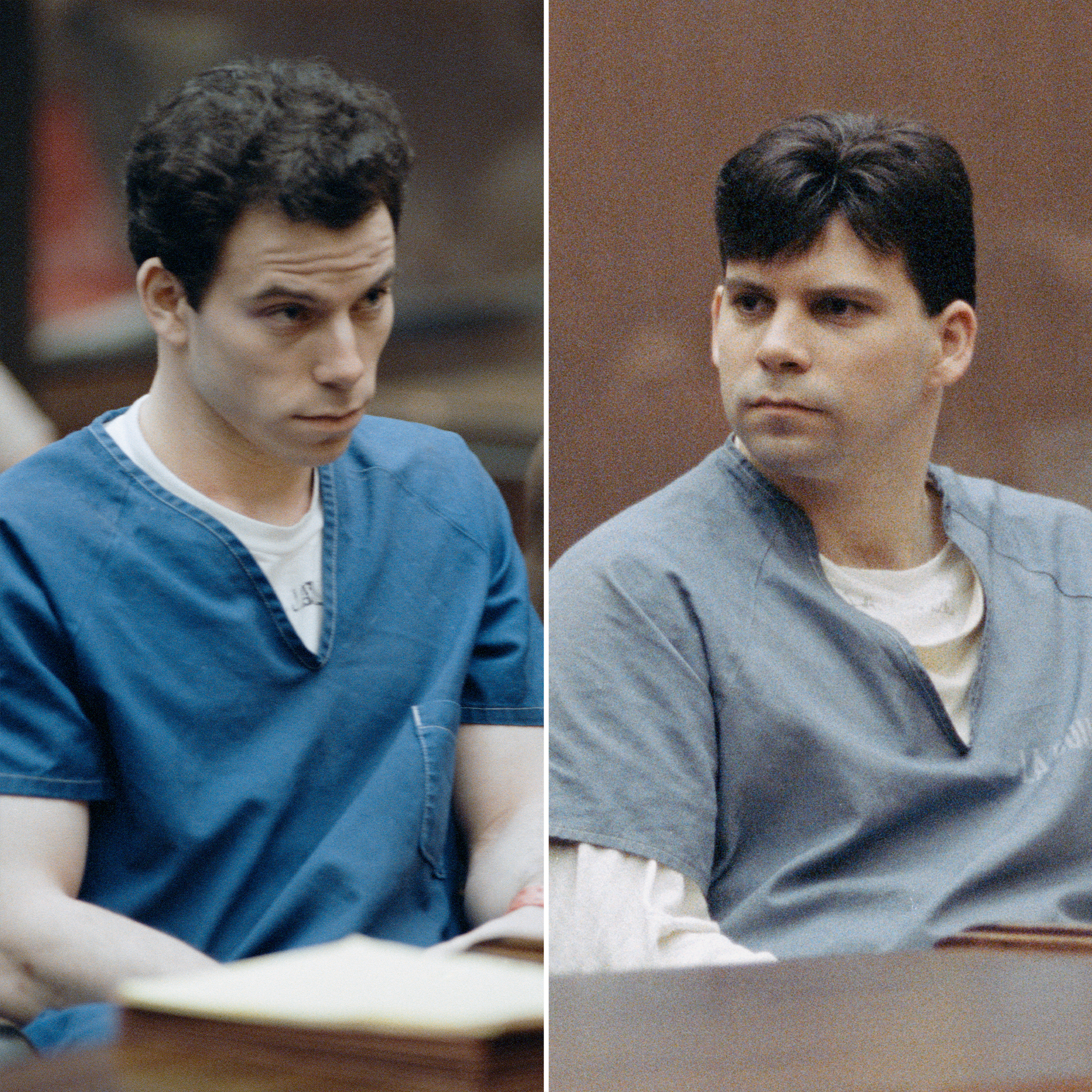 Inside the Menendez Brothers' Lives in Prison: Restrictions, No Conjugal Visits