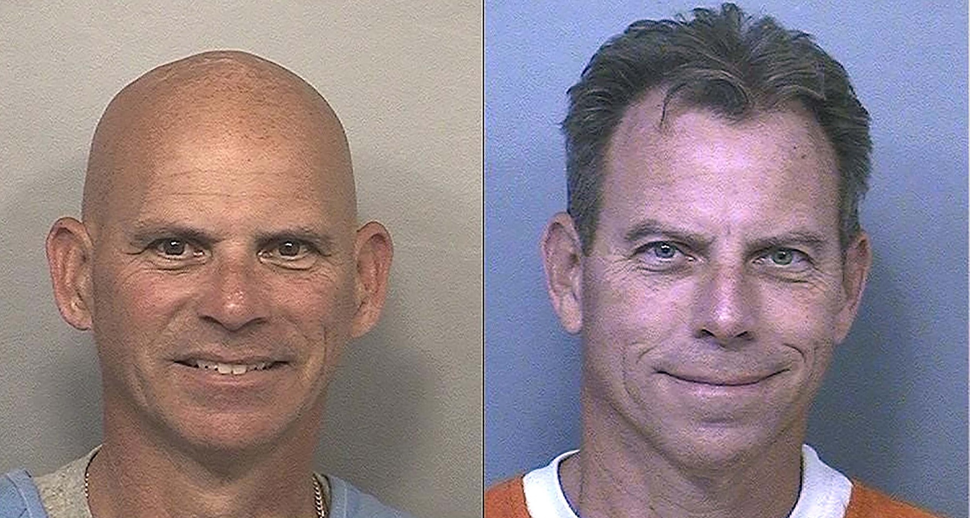 Inside the Menendez Brothers' Lives in Prison: Restrictions, No Conjugal Visits