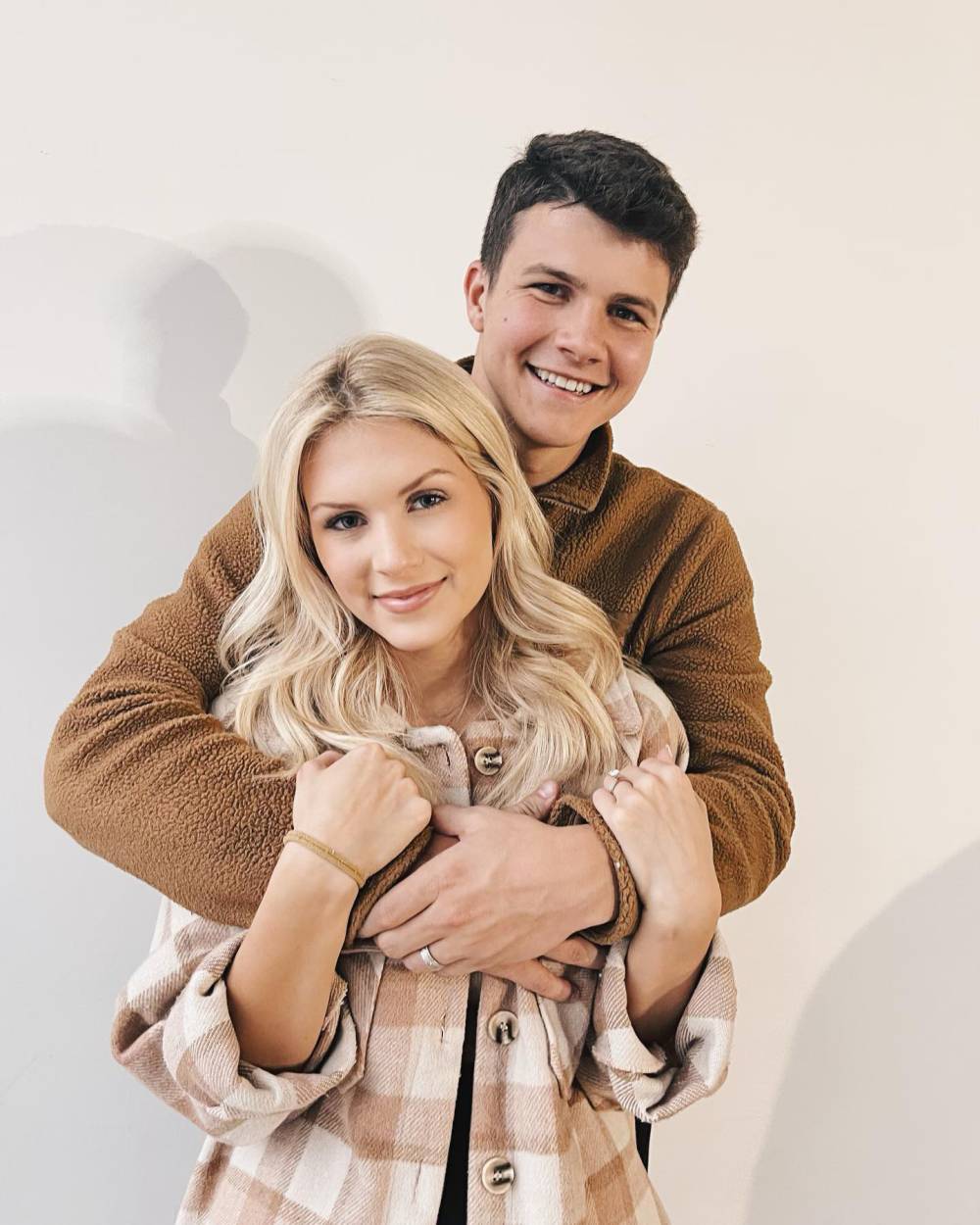 Bringing Up Bates Katie Bates Details Frightening NICU Experience After Welcoming Baby Boy