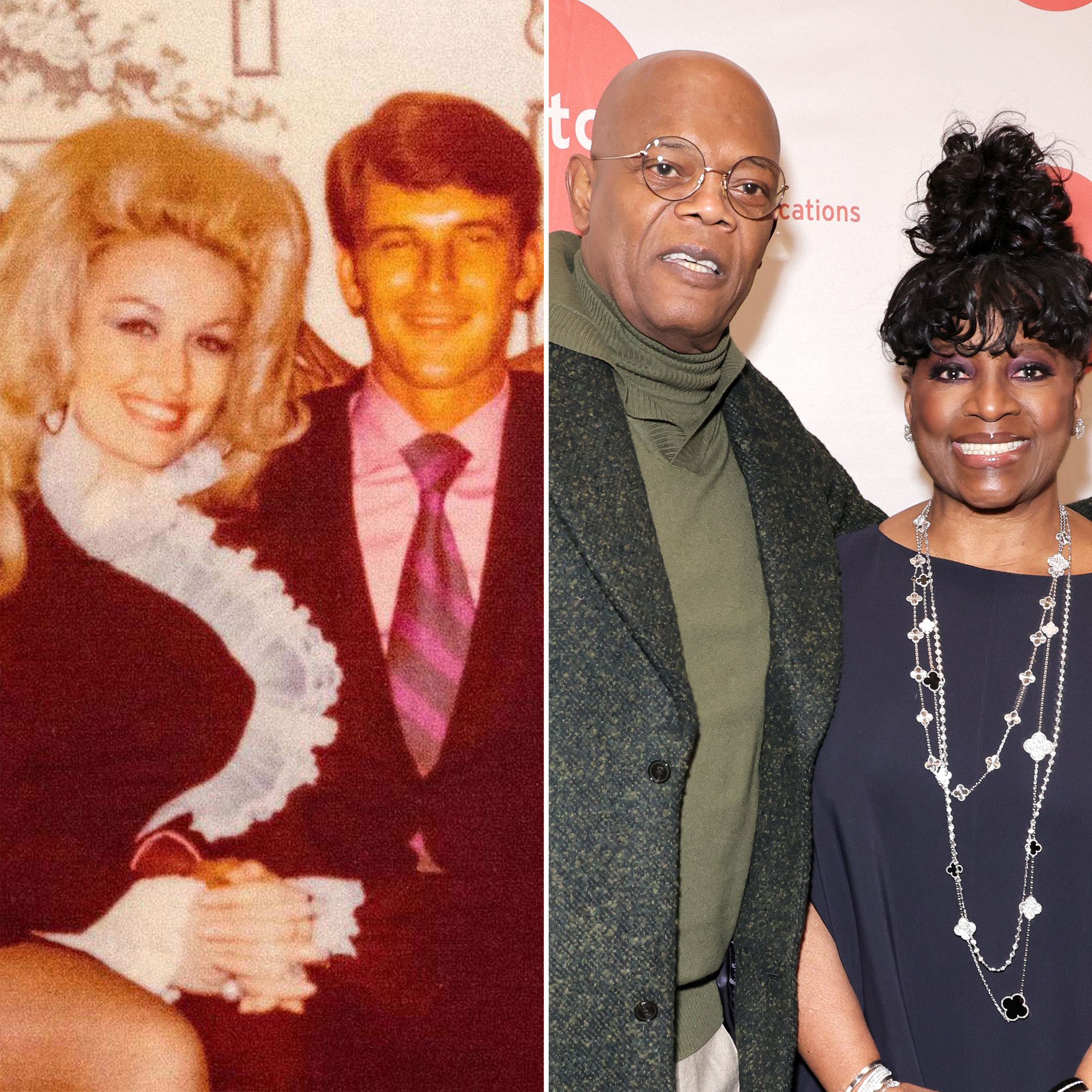 Celebrity Couples Who Have Been Together for 50 Years (Or Longer!)