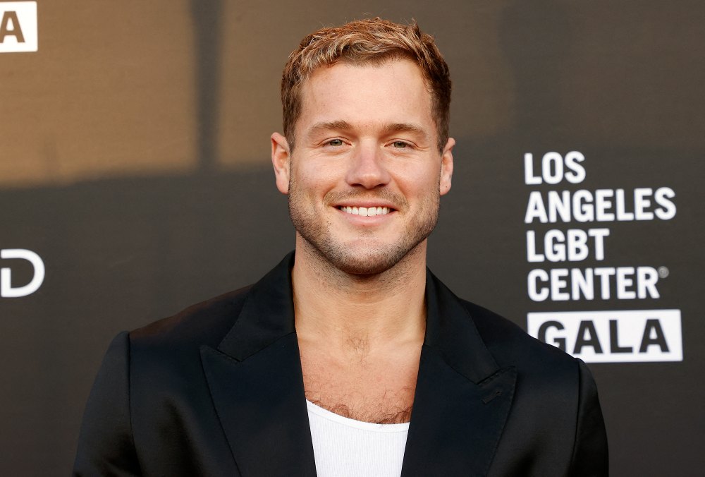 Colton Underwood Shares Cute Video With Baby Son Days After Birth