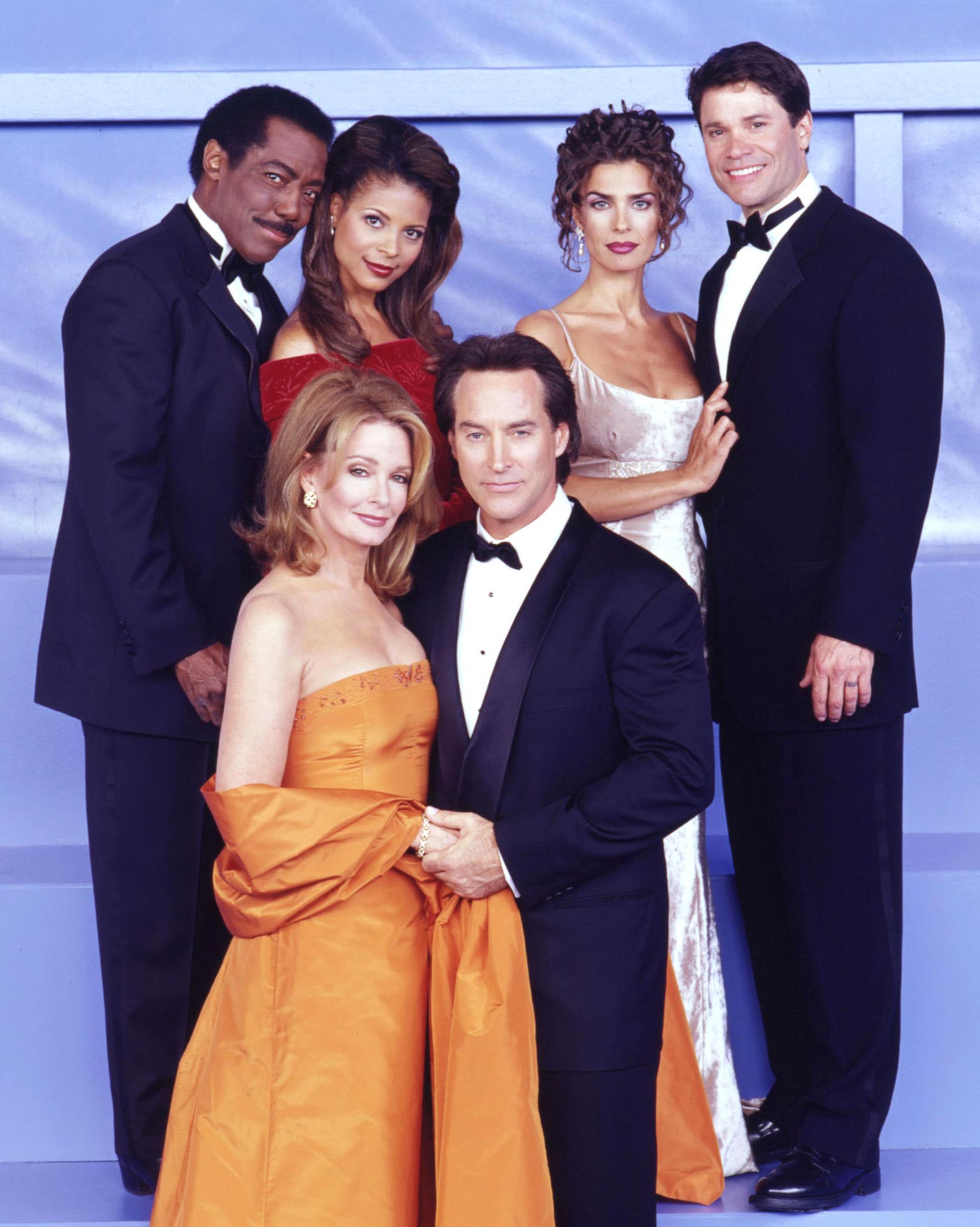 Deidre Hall do Days of Our Lives quebra o silêncio sobre a morte de Drake Hogestyn