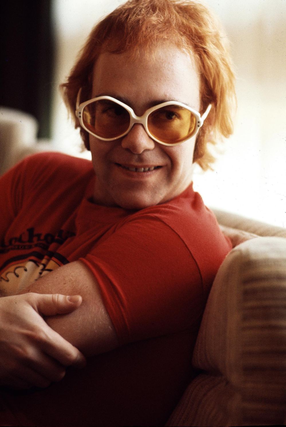 Elton John Health Ups and Downs Through the Years