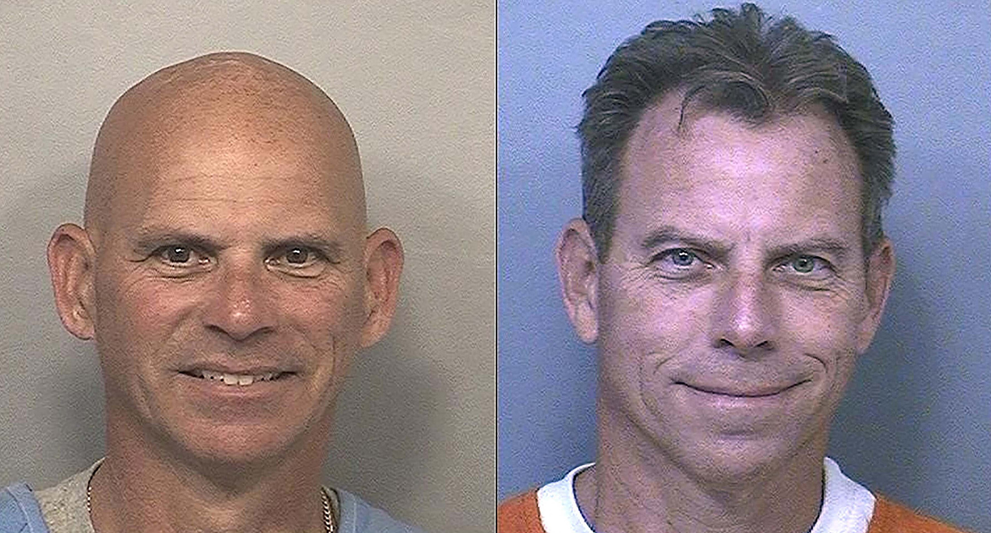 Menendez Brothers Break Silence on Murder Case 30 Years Later: Revelations