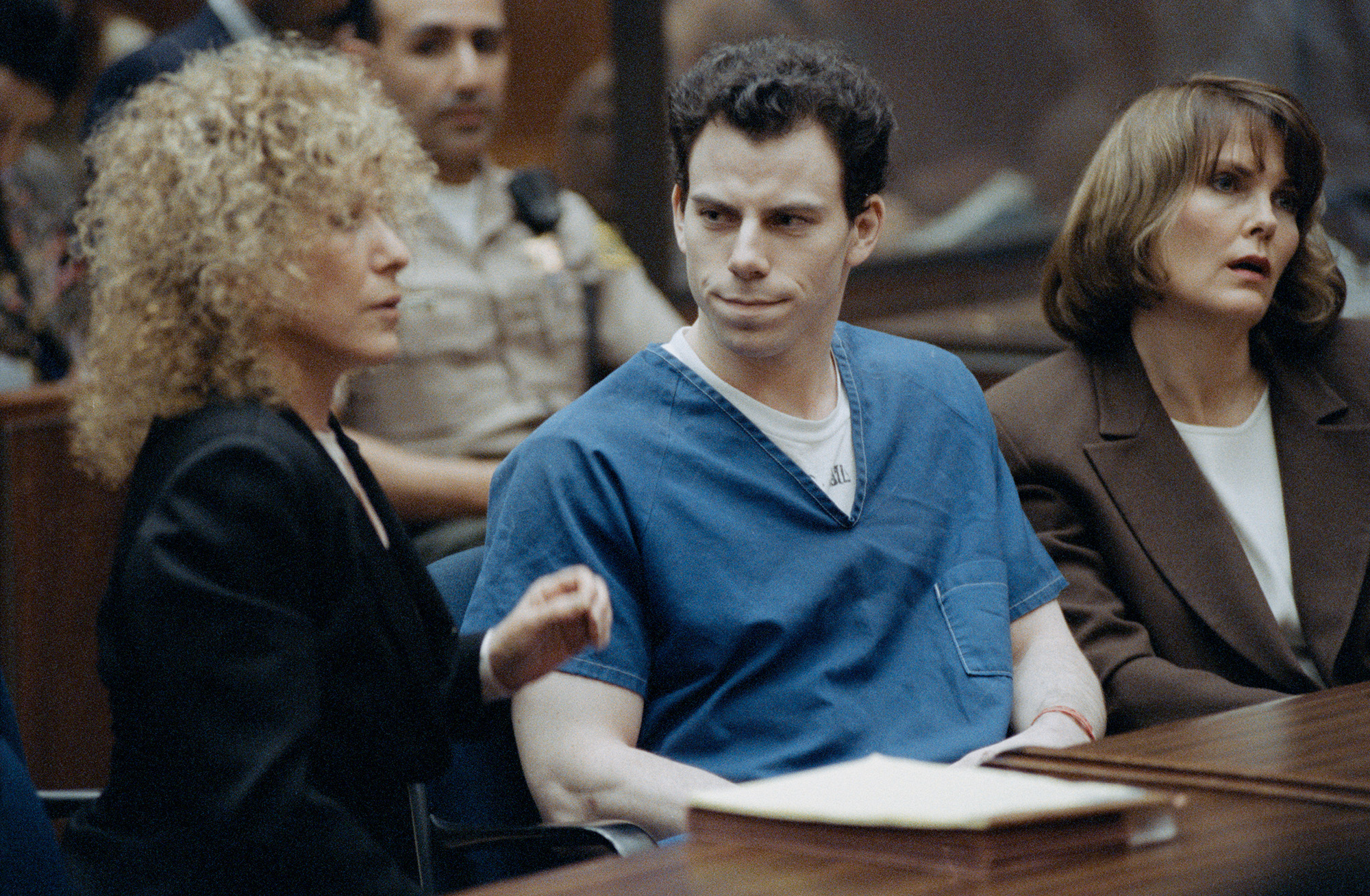 Menendez Brothers Break Silence on Murder Case 30 Years Later: Revelations