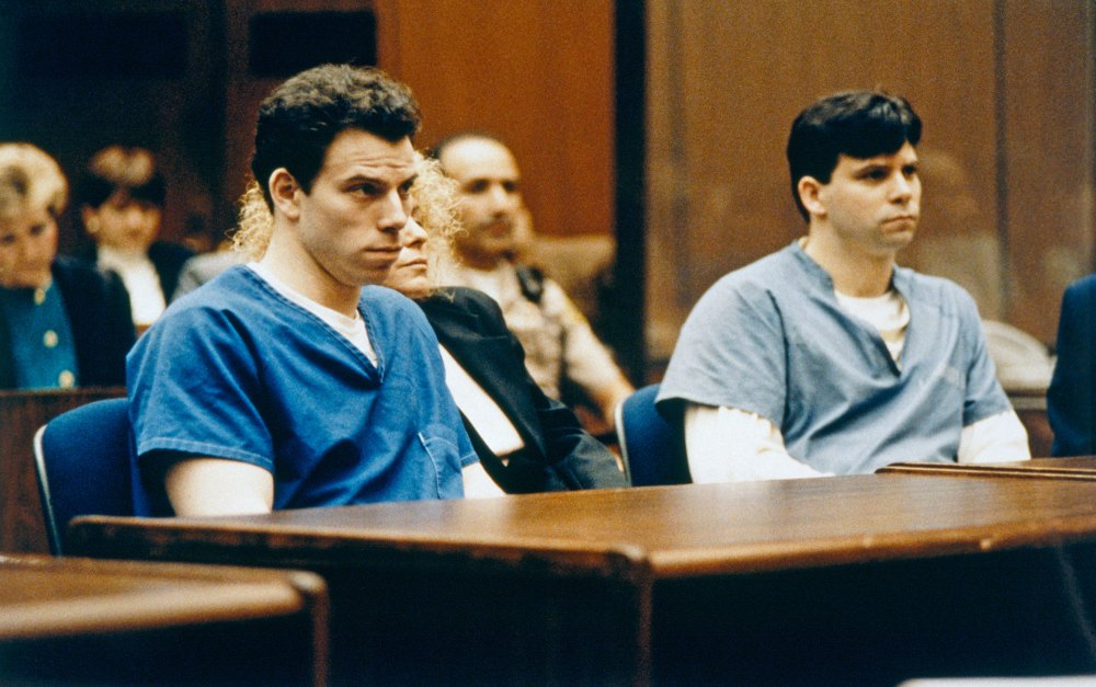 Erik and Lyle Menendez Break Silence About Murder Case