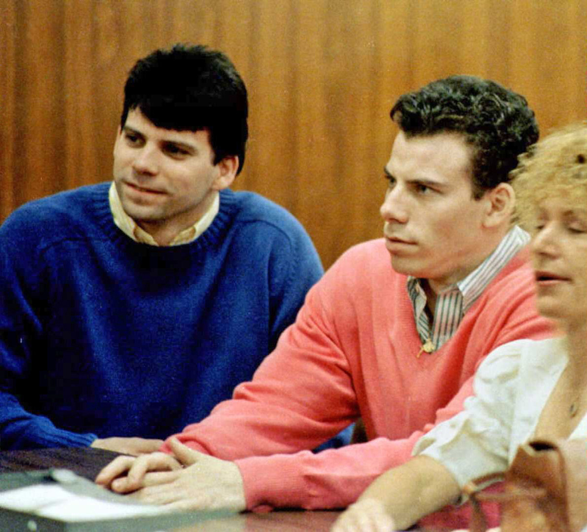 Menendez Brothers Break Silence on Murder Case 30 Years Later: Revelations