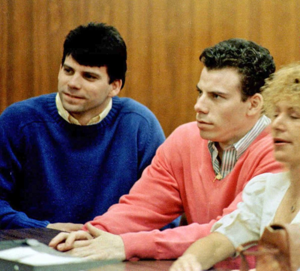 Erik and Lyle Menendez Break Silence About Murder Case