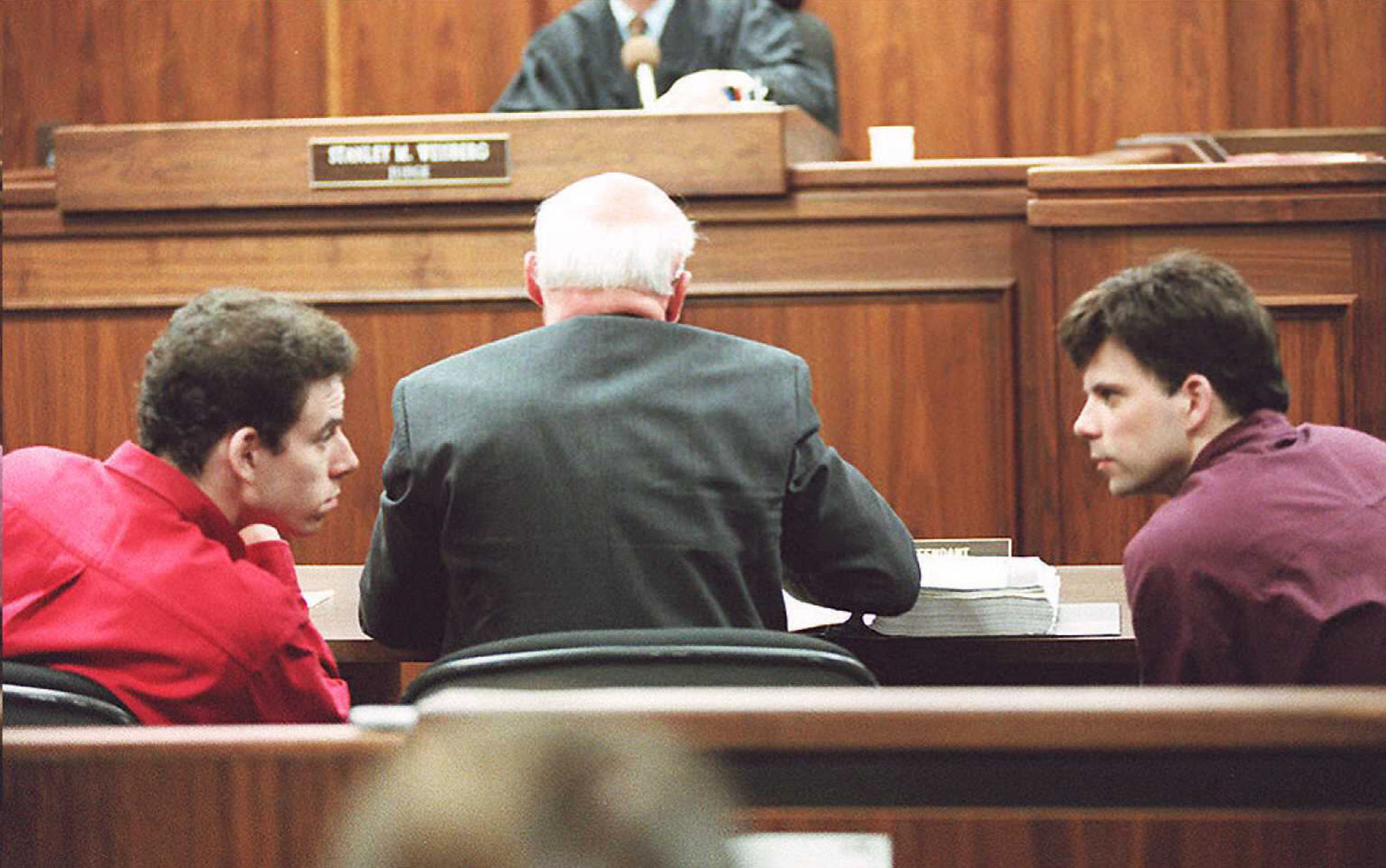 Menendez Brothers Break Silence on Murder Case 30 Years Later: Revelations