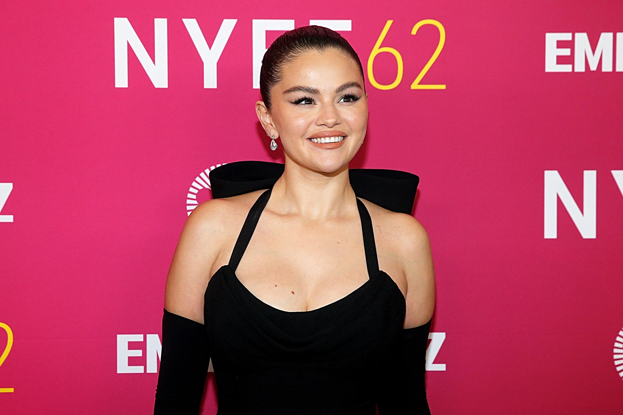 Selena Gomez Says Her Dad is ‘Proud’ of Her Spanish in ‘Emilia Perez’