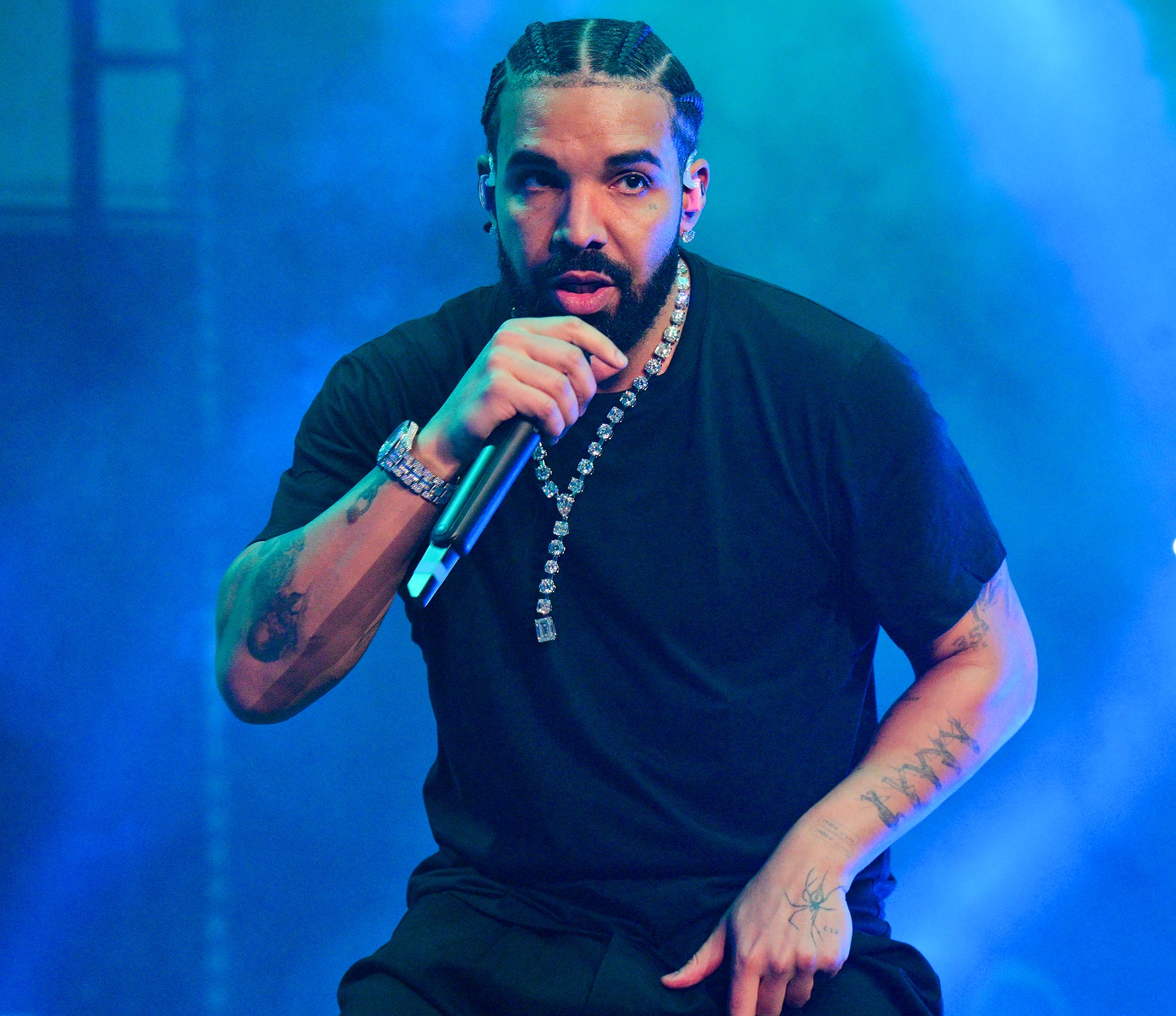 Drake Denies Trying to Stop Kendrick From Doing 'Not Like Us' at Super Bowl