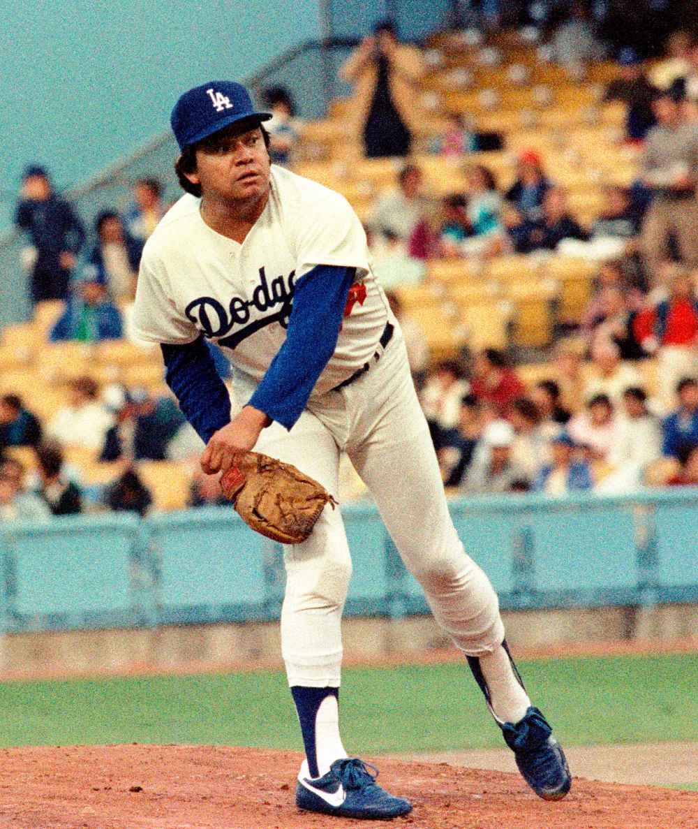 Fernando Valenzuela está ausente en los medios por problemas de salud lo que se sabe hasta ahora 121