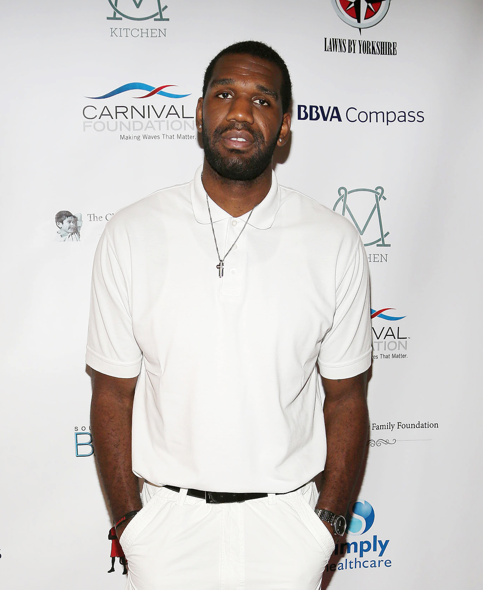 Greg Oden 'odiaba la vida' cuando los salarios de la NBA se dispararon después de su retiro