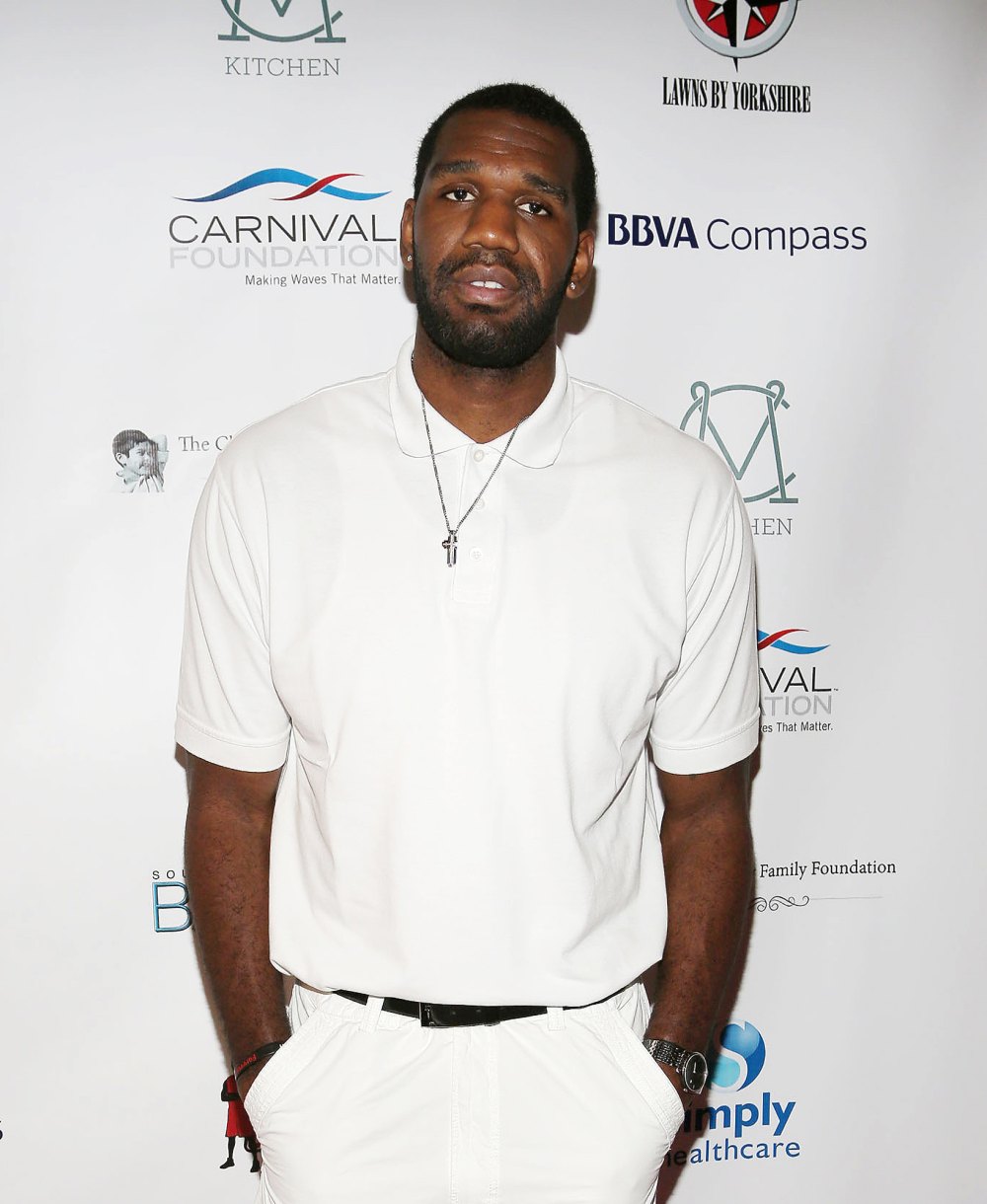 Former No 1 NBA Draft Pick Greg Oden Wanted to Kill Everybody After Retiring