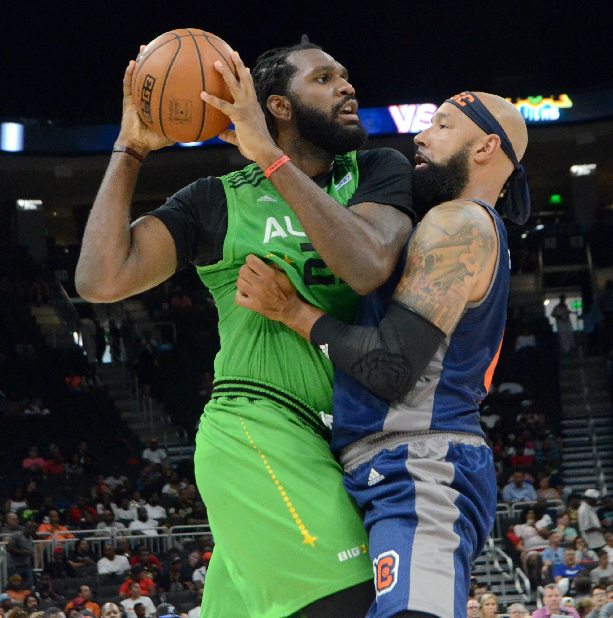 Greg Oden 'odiava a vida' quando os salários da NBA dispararam após sua aposentadoria