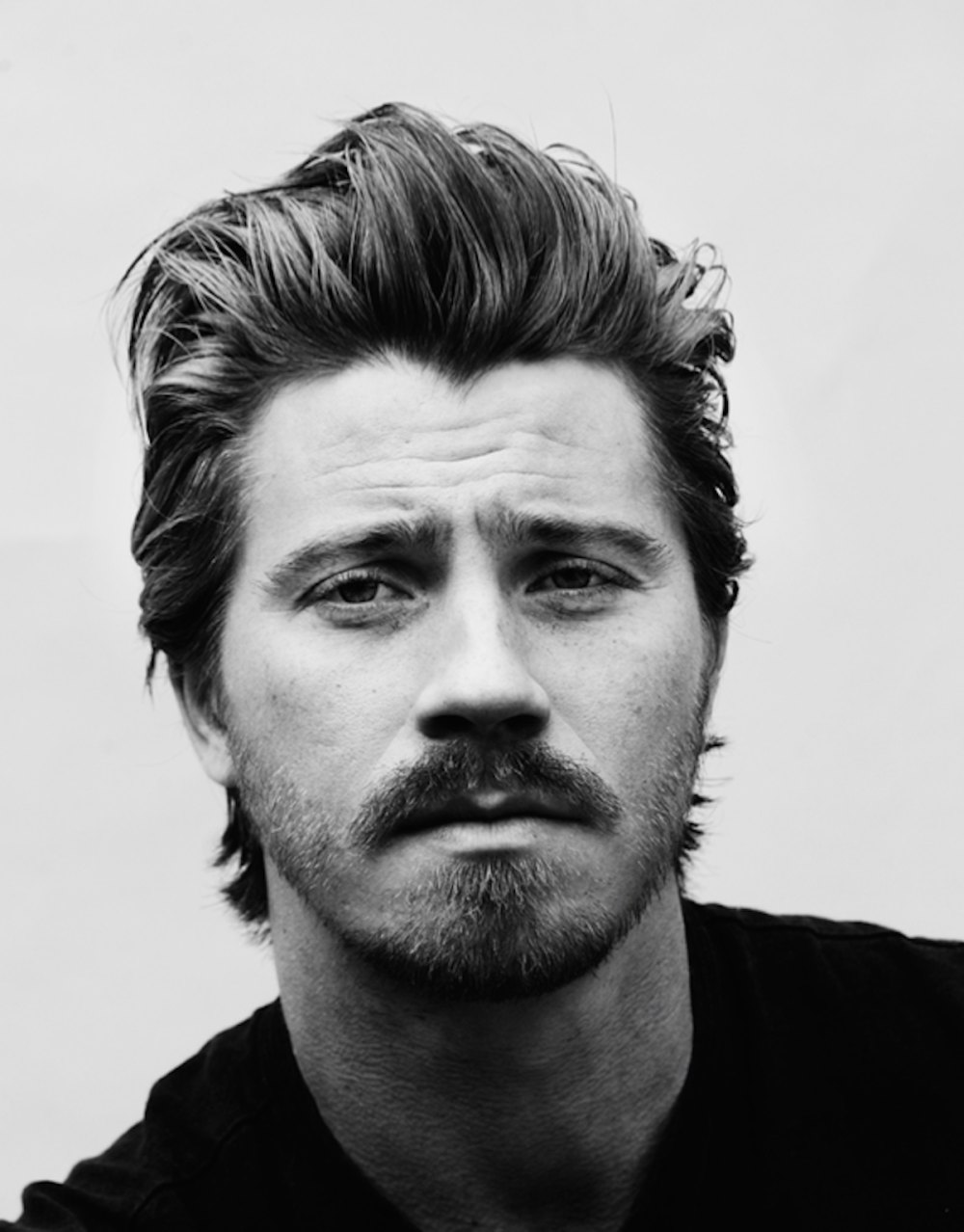 Garrett Hedlund releases an EP with Tulsa King Covers