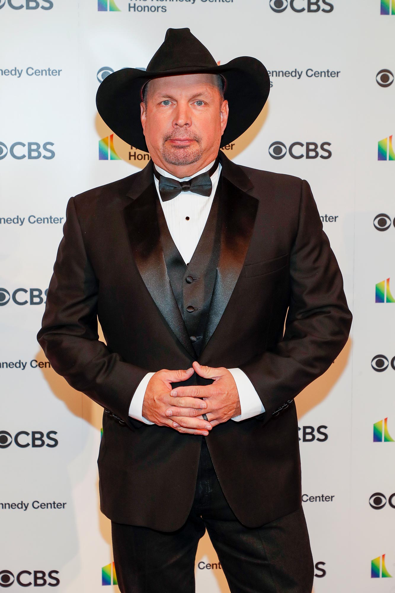 Garth Brooks Accused of Sexual Assault and Battery by Hairstylist