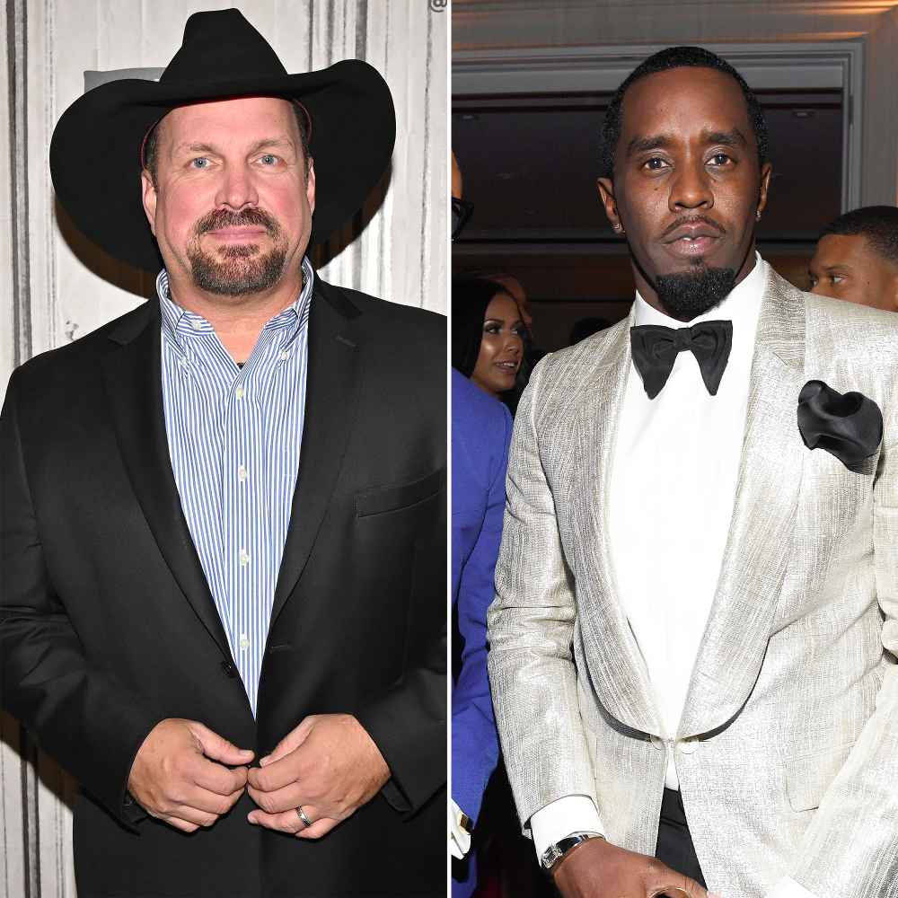 Garth Brooks Compared to Diddy After Lawsuit Attorney Says