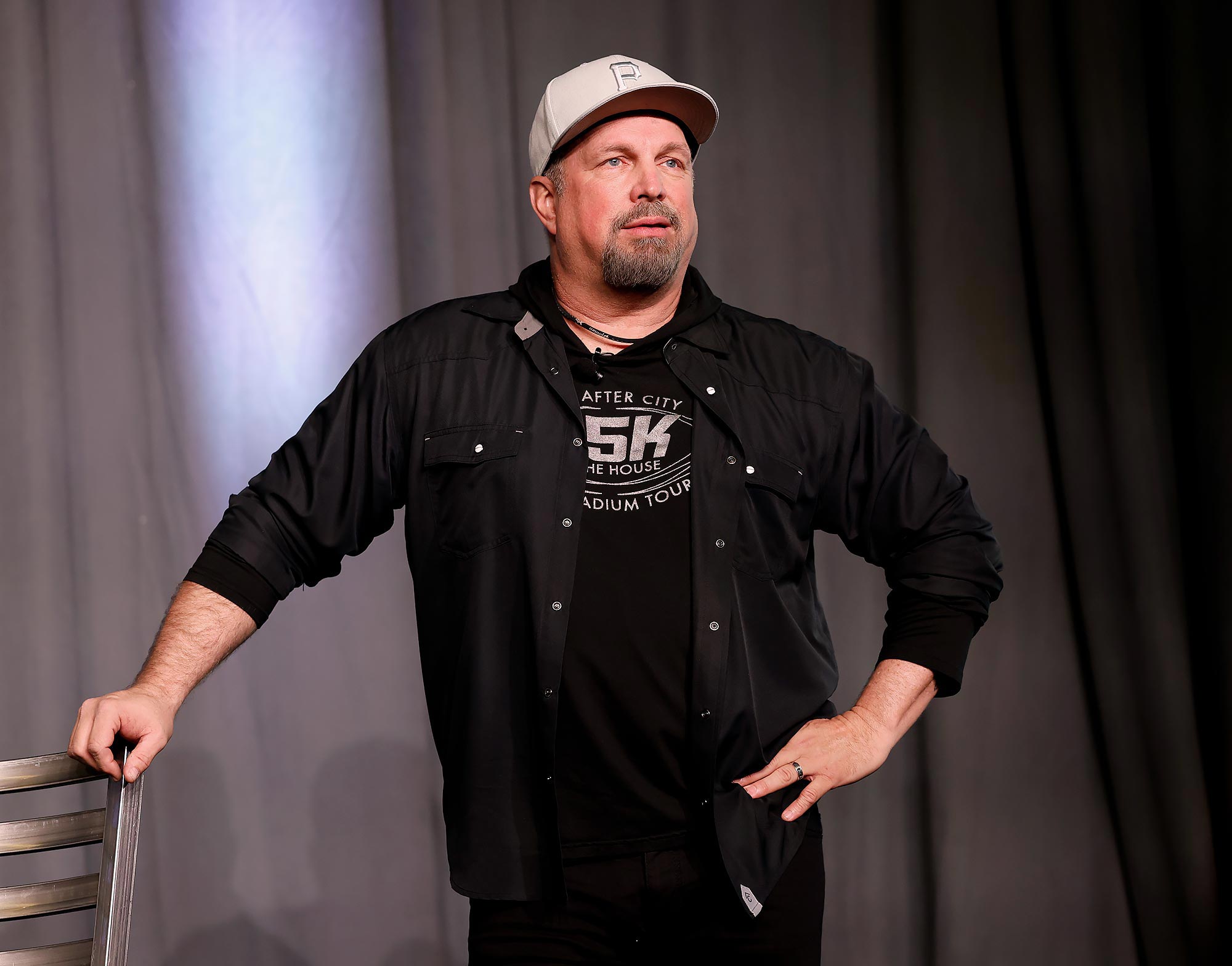 Most Shocking Claims Made Against Garth Brooks in Sexual Assault Lawsuit