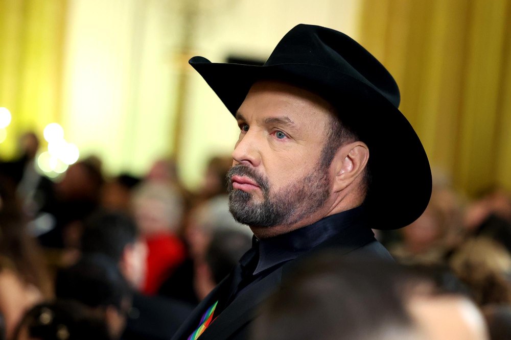 Garth Brooks Sexual Assault Allegations 5 Shocking Claims From the Lawsuit