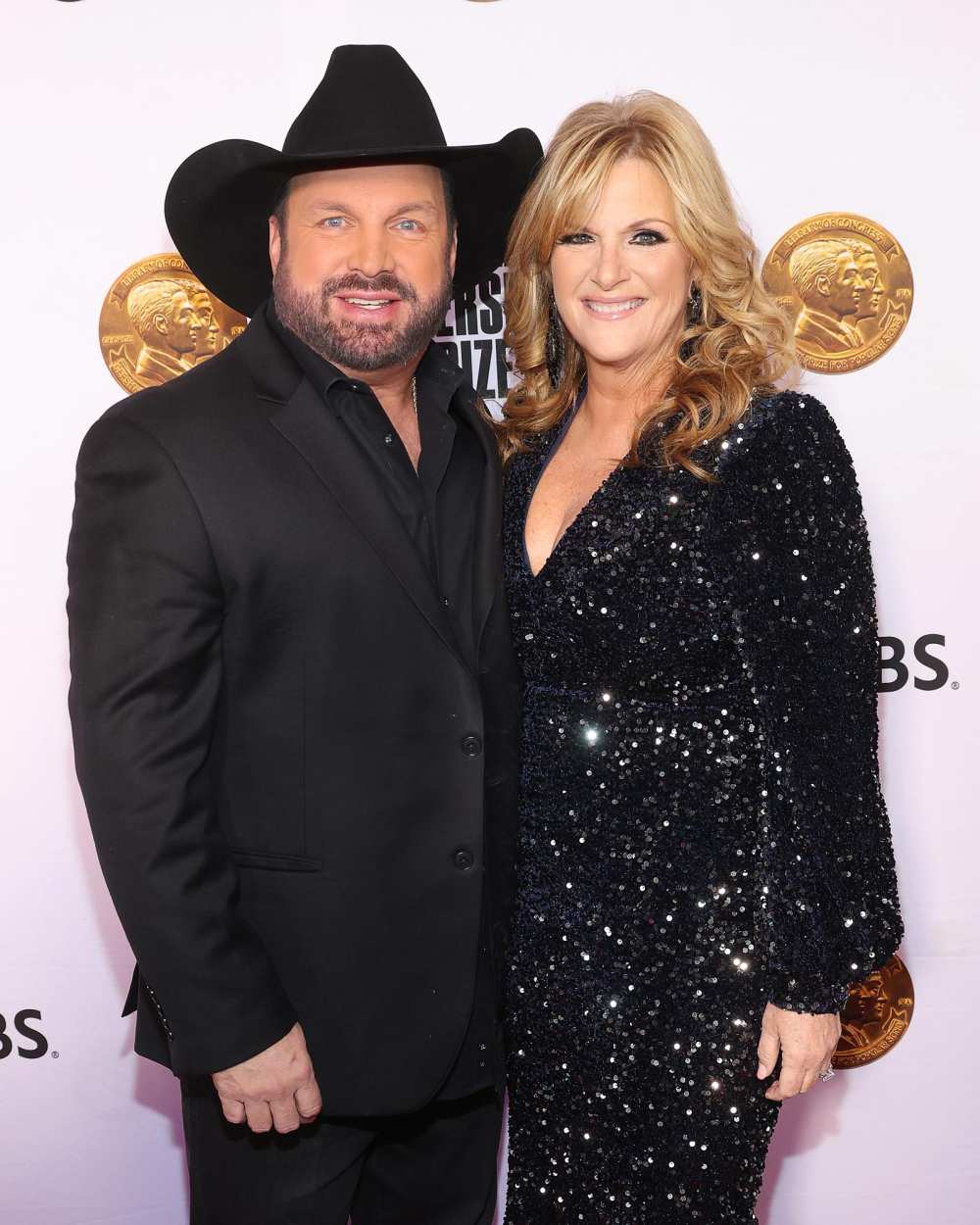 Garth Brooks Ups and Downs Over the Years Sexual Assault Allegations Cheating Scandal More 057