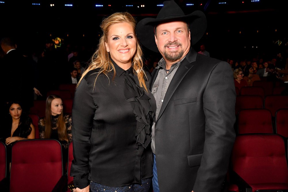 Garth Brooks and Trisha Yearwood's 3 3 Million Nashville Mansion Sold Day Before Allegations 153