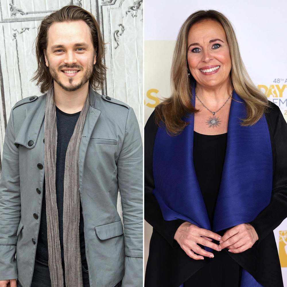 General Hospital Will Reunite Jonathan Jackson and Genie Francis for 1st Time in 10 Years