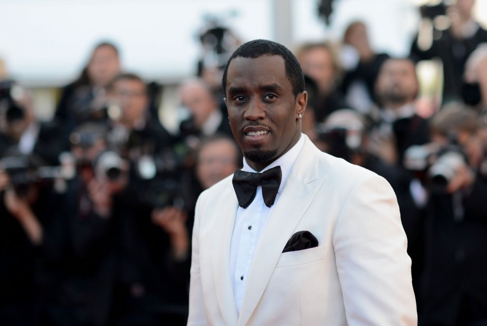 Berita YouTuber Jeff Wittek Mengaku Dia Melihat 'Live Sex' di Pesta Diddy