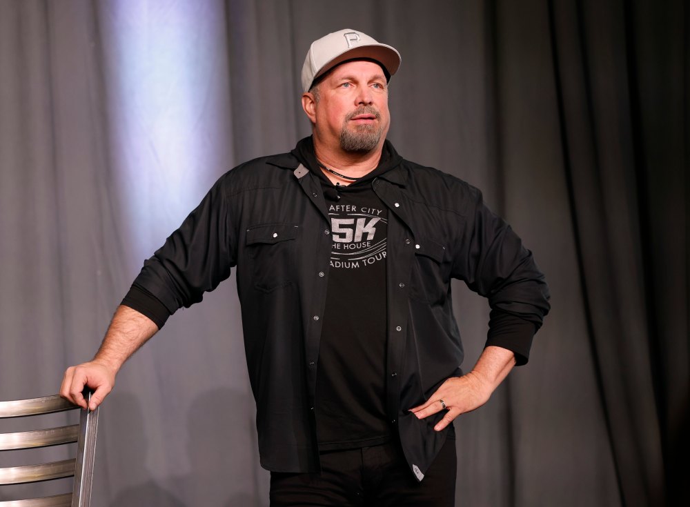 Garth Brooks, acusador de agresión sexual, respondió a la revelación del cantante.