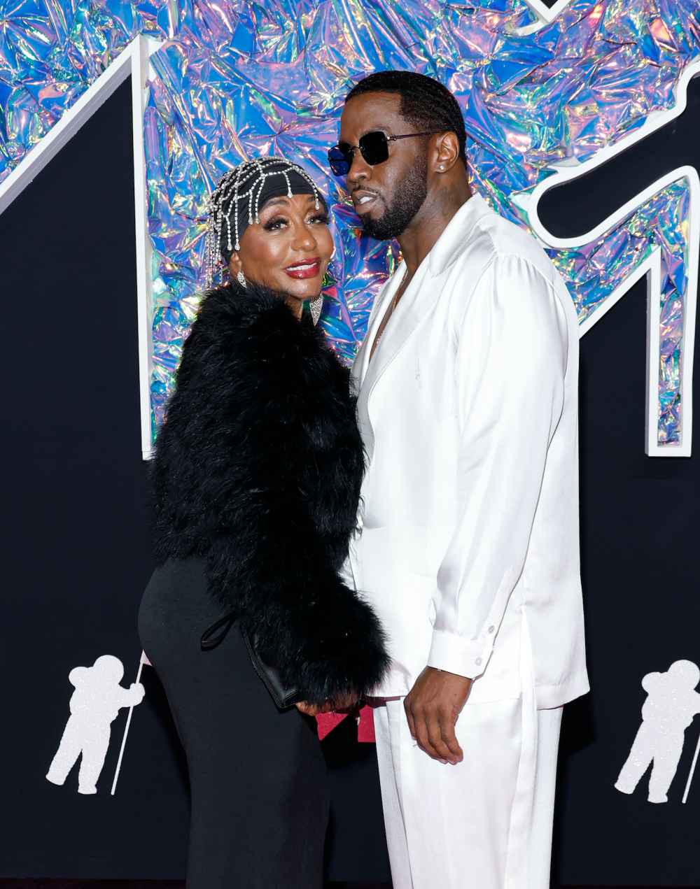 Diddy s Mom Releases Statement Amid Son s Sex Trafficking Charges  