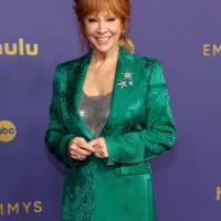 Reba McEntire