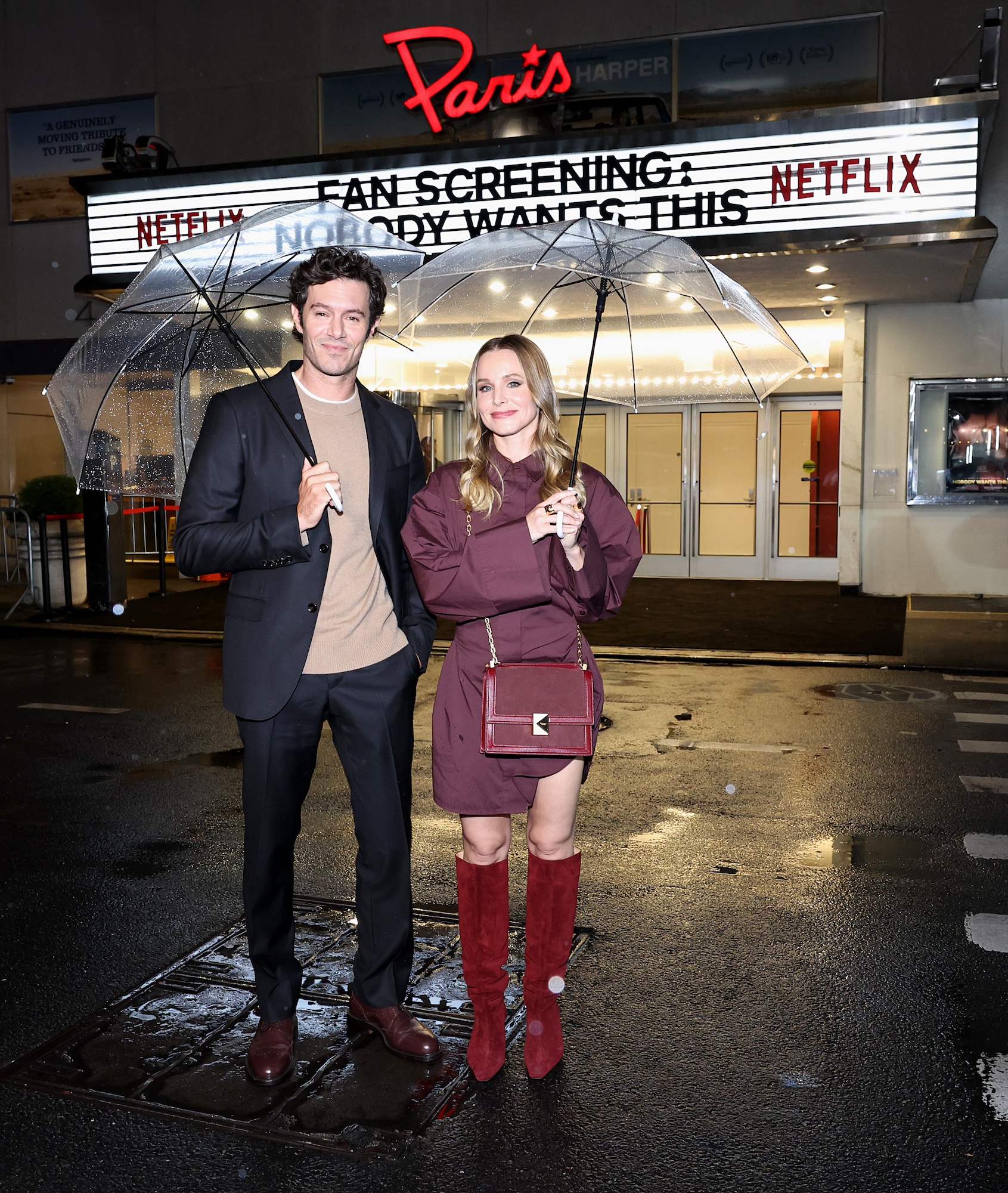 Adam Brody ve Kristen Bell'in 'Kimse Bu Öpücüğü İstemiyor' Şarkısı Neden Son On Yılın En İyisi?