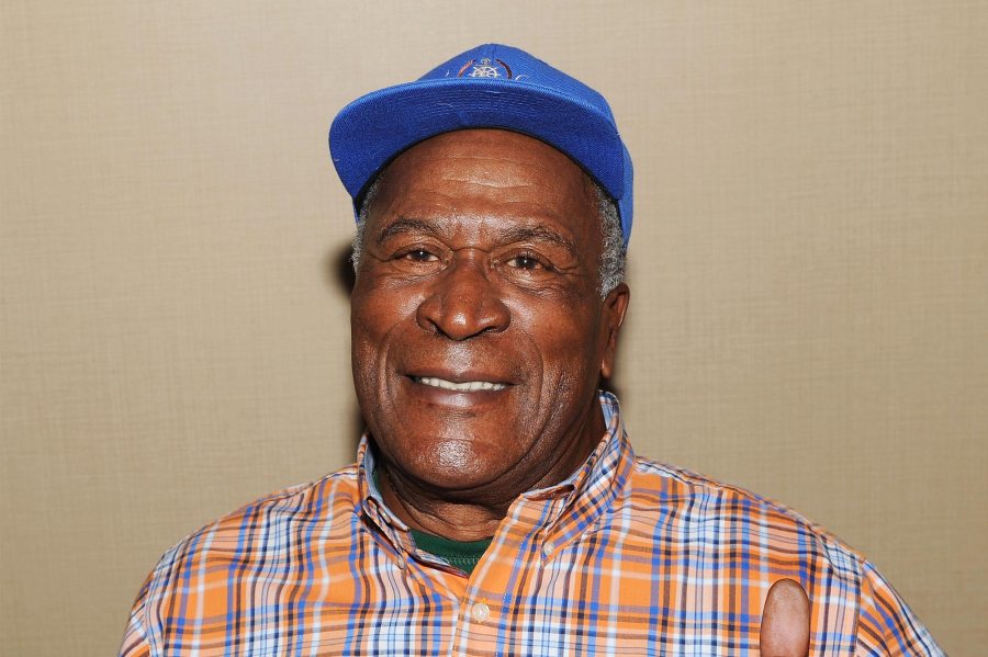 Good Times Actor John Amos Dead at 84