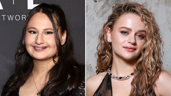 Gypsy Rose Blanchard Details Positive DMs With The Acts Joey King