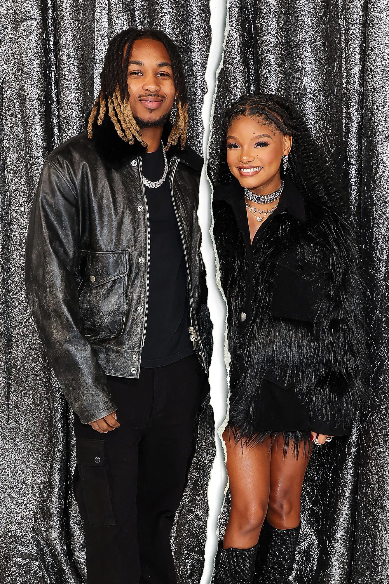 Halle Bailey and DDG Split Less Than 1 Year After Welcoming Son