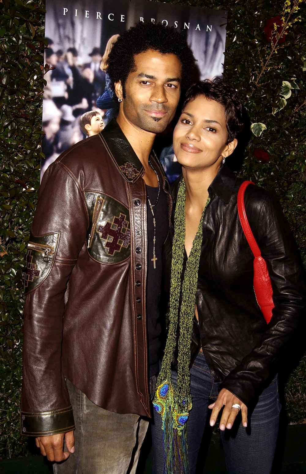 Halle Berry Says She Doesnt Fing Believe Ex Husband Eric Benets Sex Addiction Claims