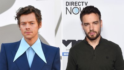 Harry Styles Mourns Former One Direction Band Member Liam Payne