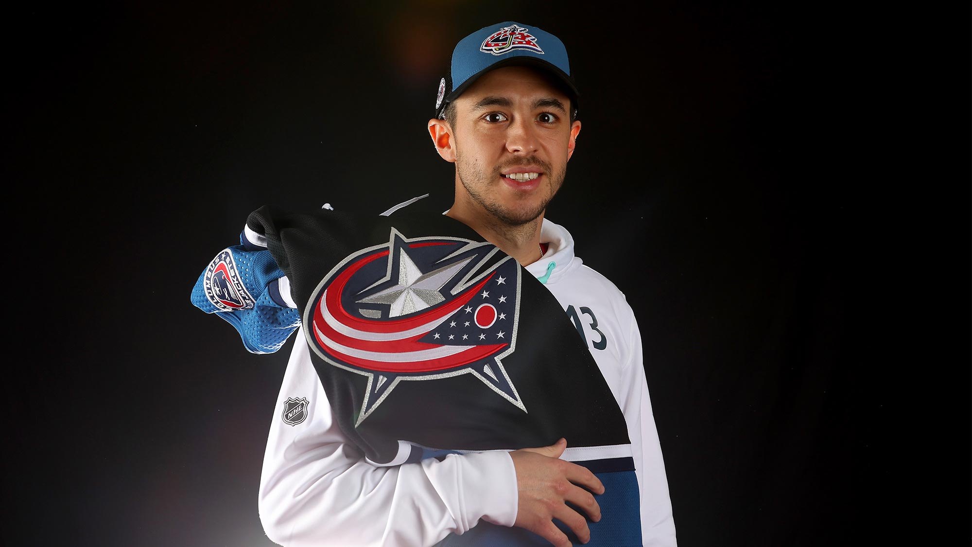 Hockey Writer Addresses Backlash for Saying Johnny Gaudreau’s Death Helps Blue Jackets’ Draft Odds