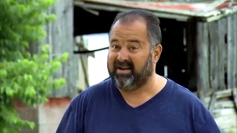 Como os American Pickers homenagearam Frank Fritz com uma estreia da 26ª temporada e um evento de maratona