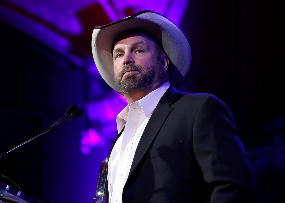 How Nashville responded to Garth Brooks' sexual harassment allegations