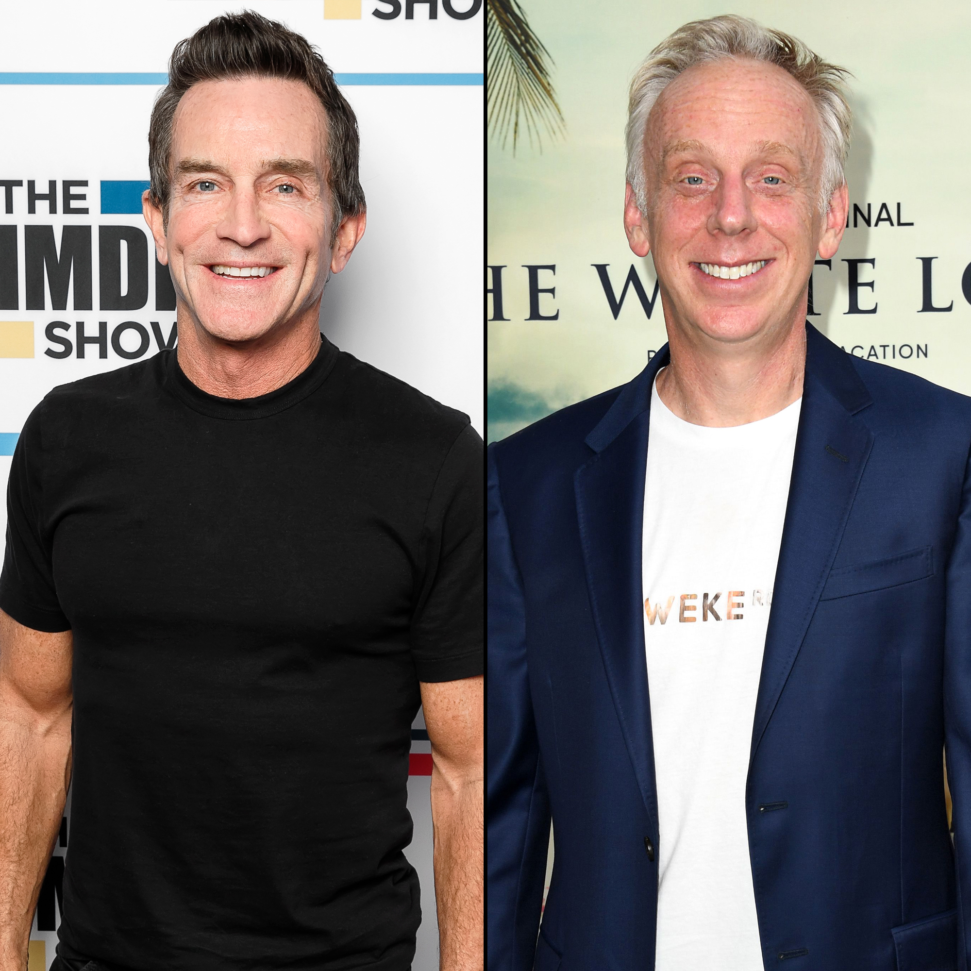 Jeff Probst Reveals If He’d Hire White Lotus’ Mike White for ‘Survivor’