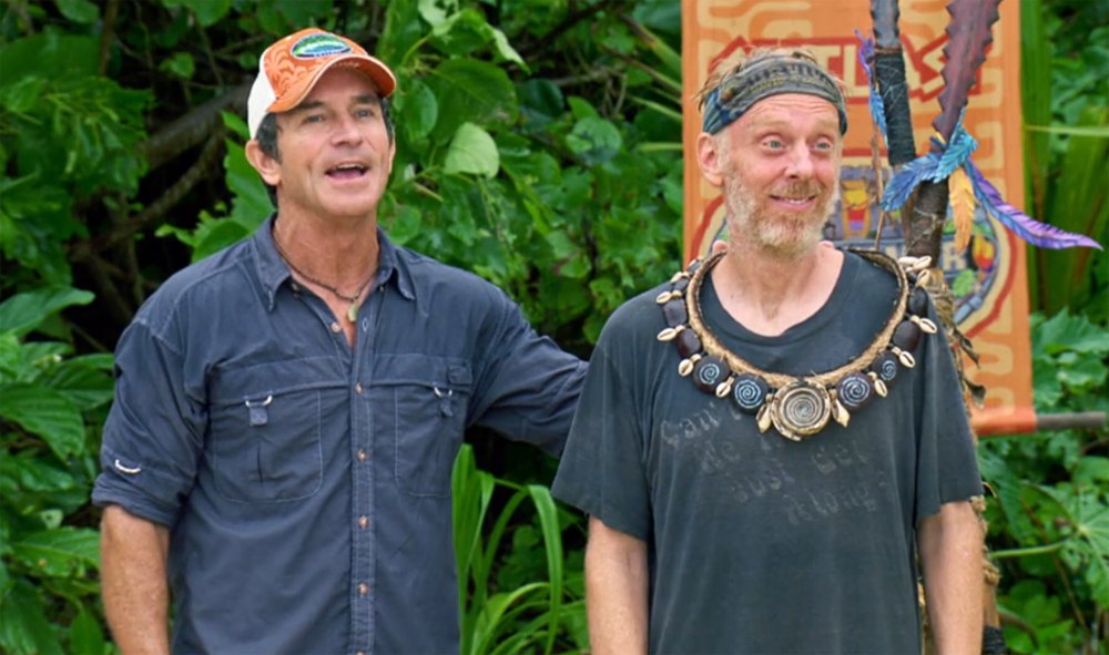 Jeff Probst revela si Mike White de White Lotus es contratado como productor de 'Survivor'