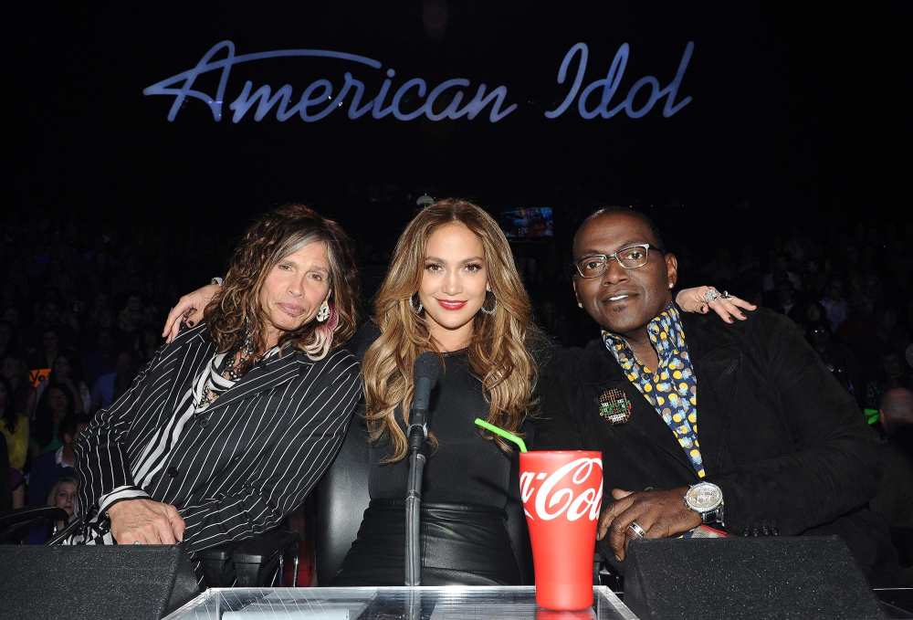 Jennifer Lopez Was Advised Against American Idol Role and Being Reduced to Just a Reality Star