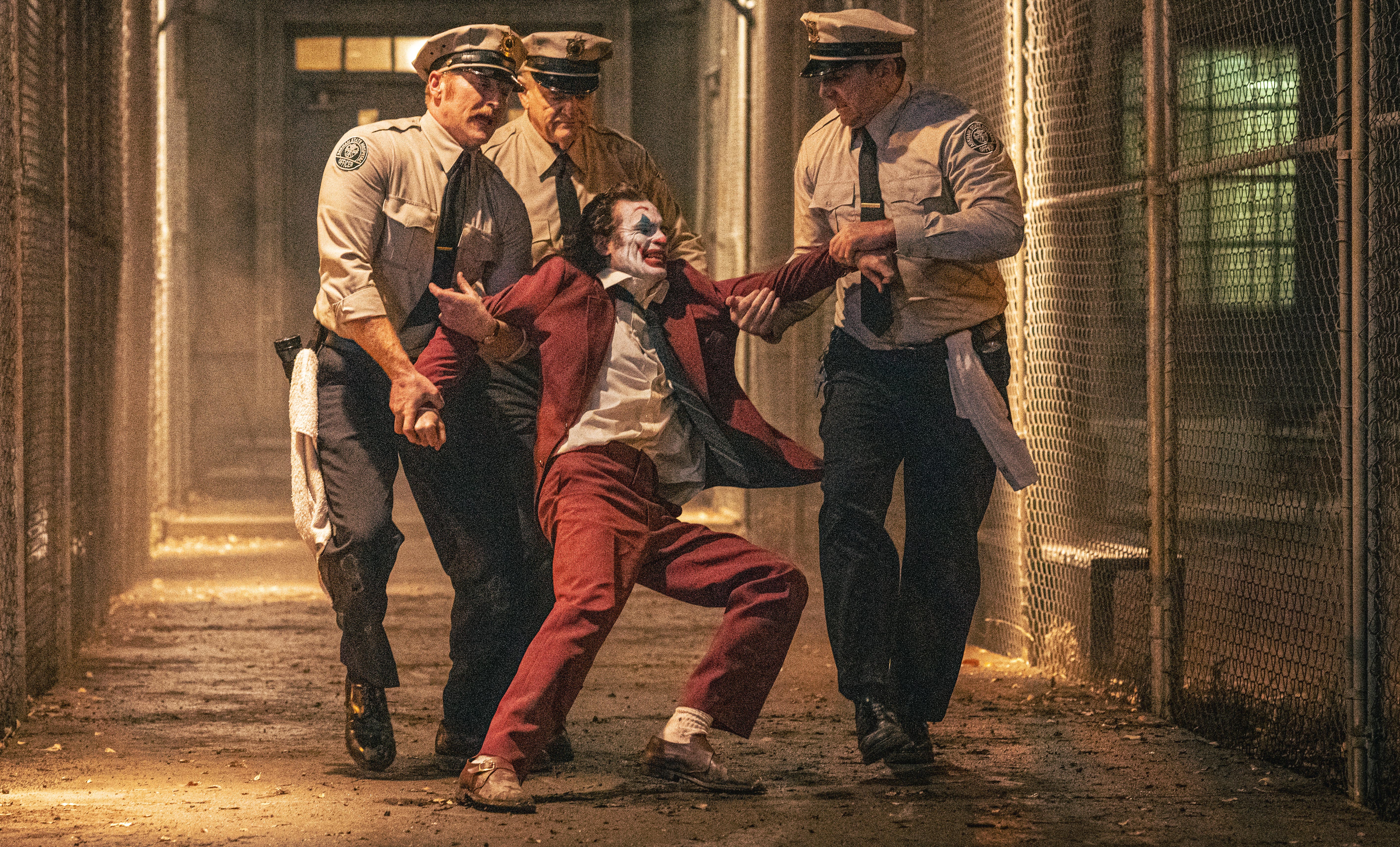 ‘Joker: Folie a Deux’ Ending Explained: That Explosive Plot Twist