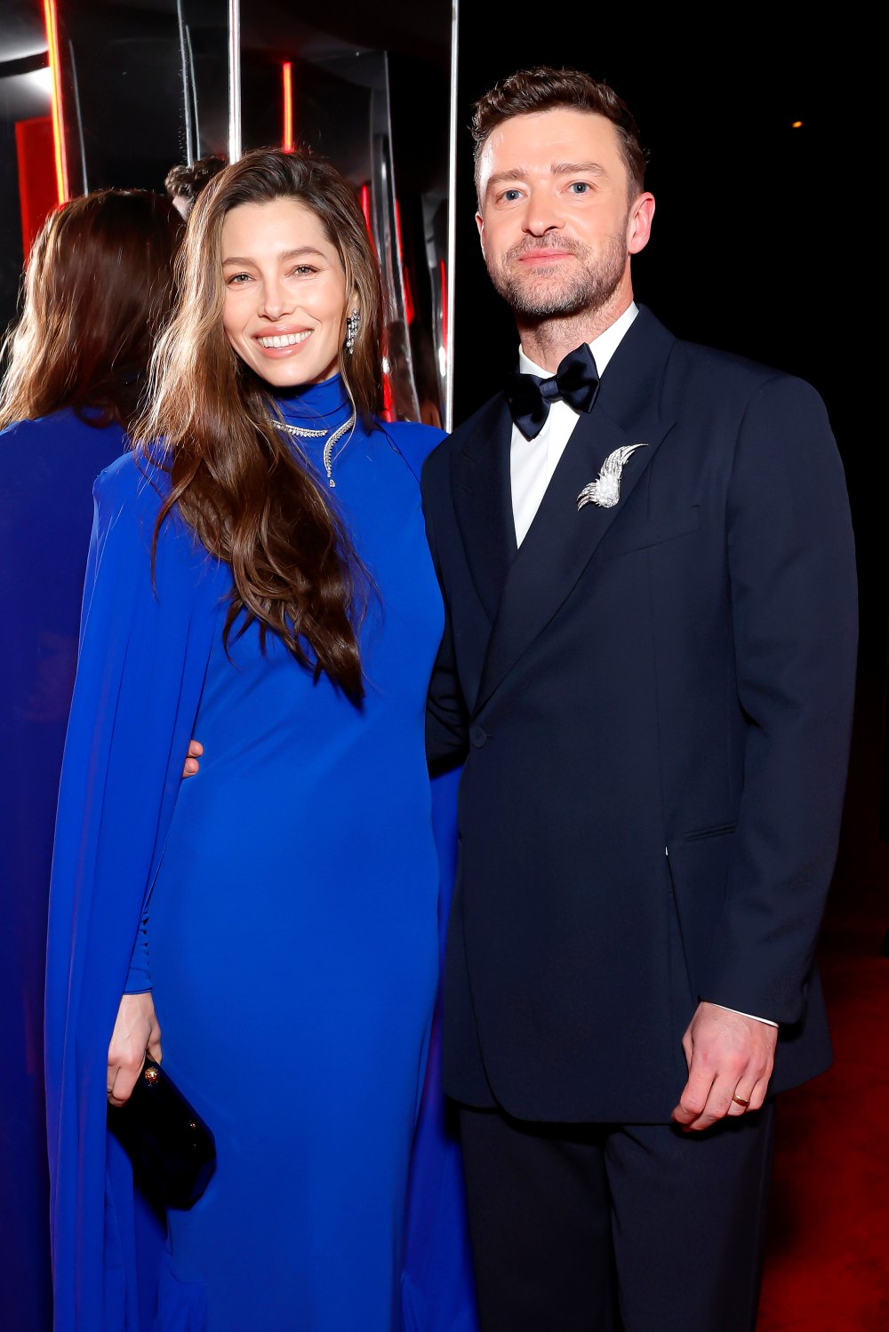 Postingan Peringatan 12 Tahun Justin Timberlake untuk Jessica Biel